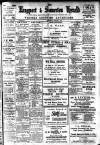 Langport & Somerton Herald Saturday 02 October 1920 Page 1