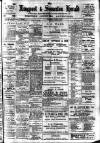 Langport & Somerton Herald Saturday 30 October 1920 Page 1
