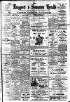 Langport & Somerton Herald Saturday 13 November 1920 Page 1