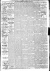 Langport & Somerton Herald Saturday 22 January 1921 Page 5