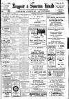 Langport & Somerton Herald Saturday 29 January 1921 Page 1
