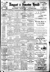 Langport & Somerton Herald Saturday 02 April 1921 Page 1