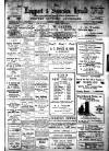 Langport & Somerton Herald Saturday 07 January 1922 Page 1