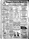 Langport & Somerton Herald Saturday 04 February 1922 Page 1