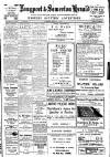 Langport & Somerton Herald Saturday 11 February 1922 Page 1