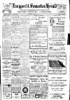 Langport & Somerton Herald Saturday 25 February 1922 Page 1