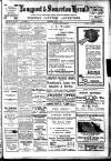Langport & Somerton Herald Saturday 04 March 1922 Page 1