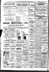 Langport & Somerton Herald Saturday 04 March 1922 Page 4