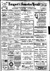 Langport & Somerton Herald Saturday 06 May 1922 Page 1