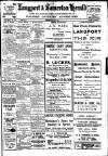 Langport & Somerton Herald Saturday 13 May 1922 Page 1
