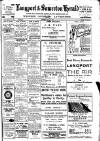 Langport & Somerton Herald Saturday 20 May 1922 Page 1
