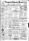 Langport & Somerton Herald Saturday 17 June 1922 Page 1
