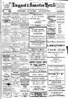 Langport & Somerton Herald Saturday 01 July 1922 Page 1