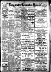 Langport & Somerton Herald Saturday 02 December 1922 Page 1