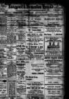 Langport & Somerton Herald Saturday 06 January 1923 Page 1