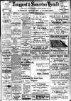 Langport & Somerton Herald Saturday 24 February 1923 Page 1