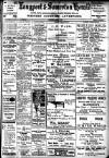 Langport & Somerton Herald Saturday 07 April 1923 Page 1