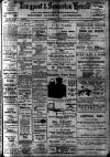 Langport & Somerton Herald Saturday 12 May 1923 Page 1
