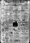 Langport & Somerton Herald Saturday 19 May 1923 Page 1