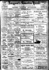 Langport & Somerton Herald Saturday 04 August 1923 Page 1