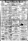 Langport & Somerton Herald Saturday 11 August 1923 Page 1