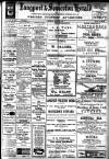Langport & Somerton Herald Saturday 06 October 1923 Page 1