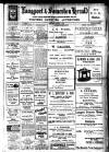 Langport & Somerton Herald Saturday 05 January 1924 Page 1