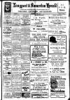 Langport & Somerton Herald Saturday 08 March 1924 Page 1