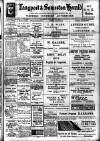 Langport & Somerton Herald Saturday 31 January 1925 Page 1