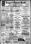 Langport & Somerton Herald Saturday 07 February 1925 Page 1