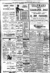 Langport & Somerton Herald Saturday 21 February 1925 Page 4