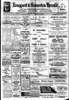 Langport & Somerton Herald Saturday 28 February 1925 Page 1