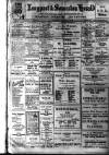 Langport & Somerton Herald Saturday 02 January 1926 Page 1