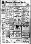 Langport & Somerton Herald Saturday 16 January 1926 Page 1