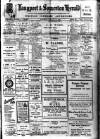 Langport & Somerton Herald Saturday 23 January 1926 Page 1