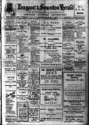 Langport & Somerton Herald Saturday 13 February 1926 Page 1