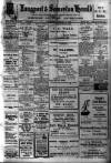 Langport & Somerton Herald Saturday 27 February 1926 Page 1