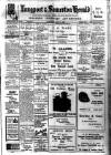 Langport & Somerton Herald Saturday 08 May 1926 Page 1