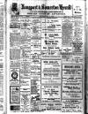 Langport & Somerton Herald Saturday 15 May 1926 Page 1
