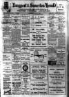 Langport & Somerton Herald Saturday 12 June 1926 Page 1
