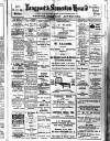 Langport & Somerton Herald Saturday 31 July 1926 Page 1