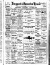 Langport & Somerton Herald Saturday 14 August 1926 Page 1