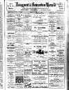 Langport & Somerton Herald Saturday 21 August 1926 Page 1
