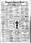 Langport & Somerton Herald Saturday 11 September 1926 Page 1