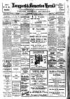 Langport & Somerton Herald Saturday 09 October 1926 Page 1