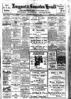 Langport & Somerton Herald Saturday 16 October 1926 Page 1