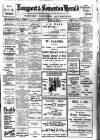 Langport & Somerton Herald Saturday 23 October 1926 Page 1