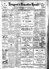Langport & Somerton Herald Saturday 06 November 1926 Page 1