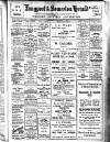 Langport & Somerton Herald Saturday 04 December 1926 Page 1