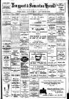 Langport & Somerton Herald Saturday 02 July 1927 Page 1